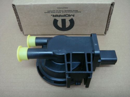 Dodge ram charger magnum durango dakota jeep wrangler leak detection pump ldp