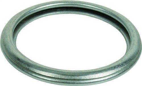 Clipsandfasteners inc 10 subaru oil drain plug crush washer gaskets 16mm