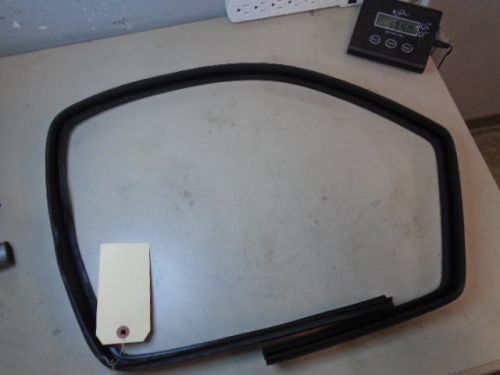 F684756-1 packing, support plate, 1991 force 50 hp