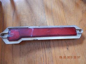 70 monte carlo guide 17a  side marker light