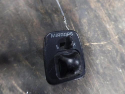 00 01 02 03 04 05 ford sable front left driver mirror switch
