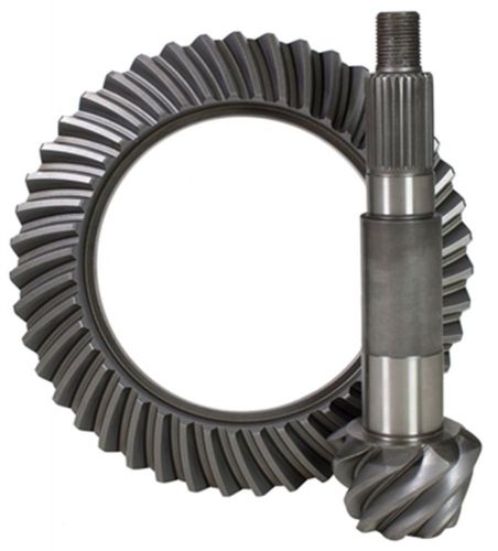 Usa standard gear zg d60r-456r-t ring and pinion