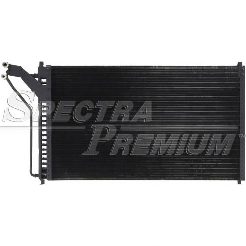 A/c condenser spectra 7-3232