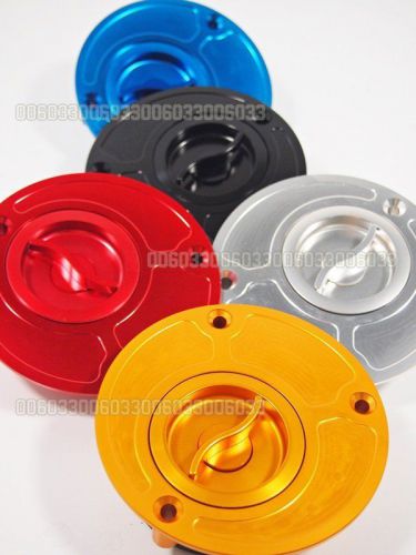 Fuel gas cap for hayabusa gsxr 600 750 1000 1300 sv650 1000 tl sv s suzuki 33#7