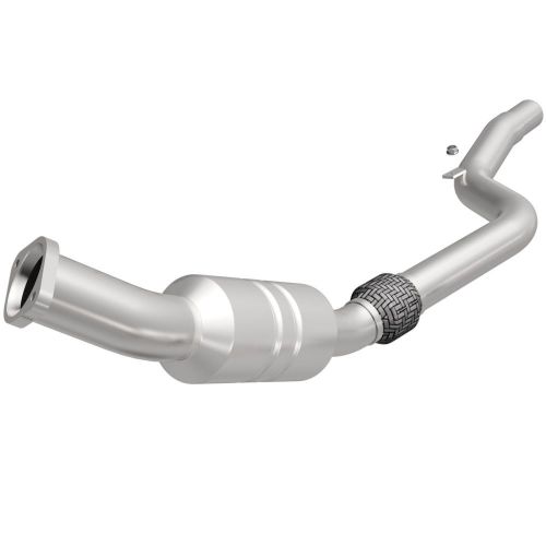 Magnaflow california converter 456022 direct fit california catalytic converter