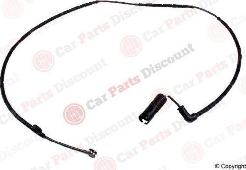 New replacement brake pad wear sensor, soe000011