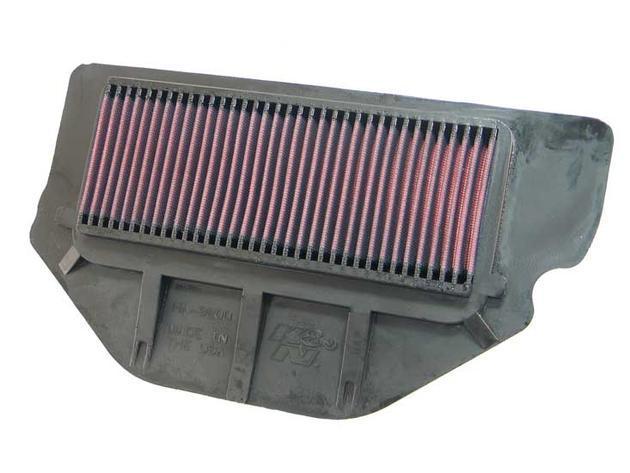 K&n ha-9200 air filter fits honda cbr929rr 2000-2001