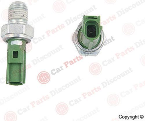 New genuine oil pressure switch, c2s42616