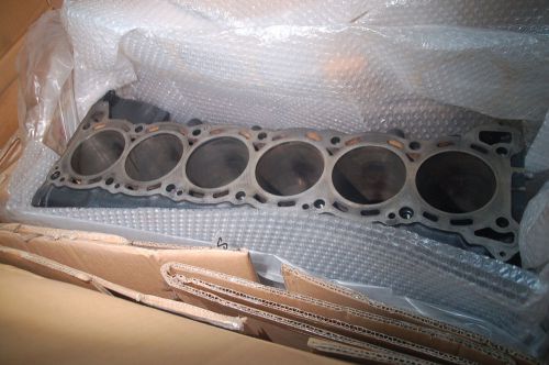 Nissan n1 engine block (24u) - rb26dett