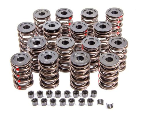 Crane dual valve spring kit 1.460 in od p/n 10308-1