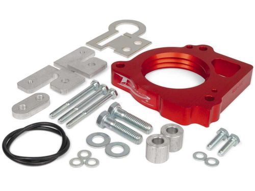 Airaid 310-509 poweraid; throttle body spacer