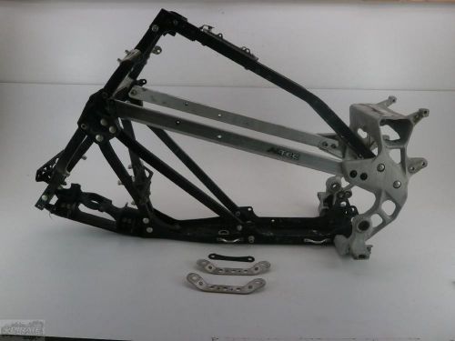 Can-am ds450 frame chassis