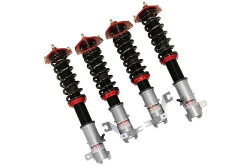 Megan racing street series adjustable coilovers suspension springs na93