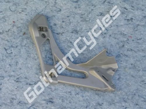 New ducati 05-07 749r 999r left front fairing mirror strut stay support bracket