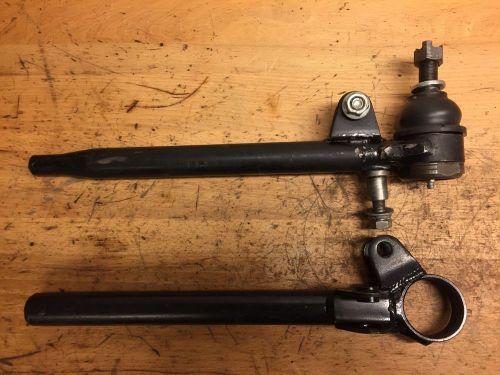 Lower control arms nascar imca late model arca modified street rod mini stock