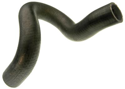 Acdelco professional 20406s lower radiator hose-radiator coolant hose