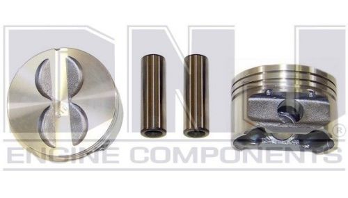 Dnj engine components p3142 piston