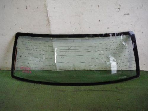 Toyota comfort 2000 r. wind shield [3315700]