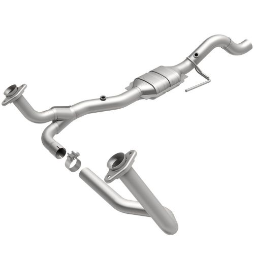 Magnaflow california converter 445621 direct fit california catalytic converter