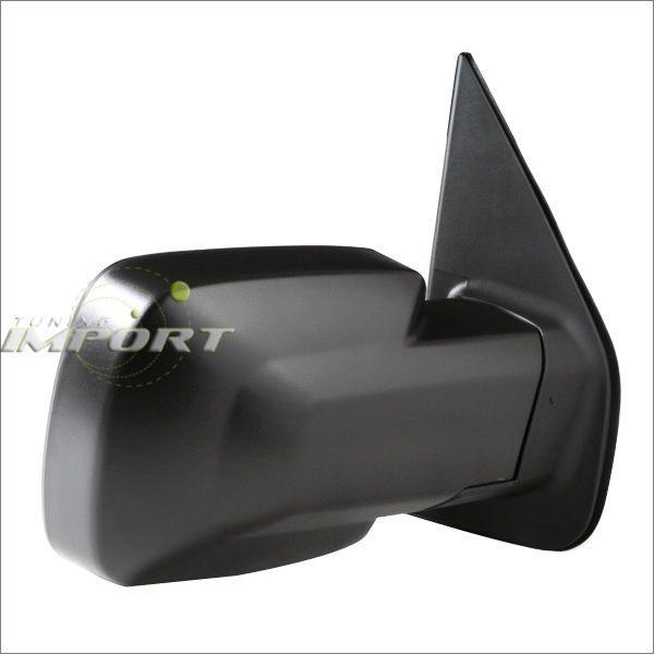 2003-2008 honda element power ex ex-p sc passenger right side mirror assembly rh