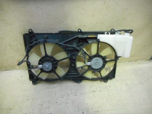 Toyota noah 2004 electric fan [4367650]