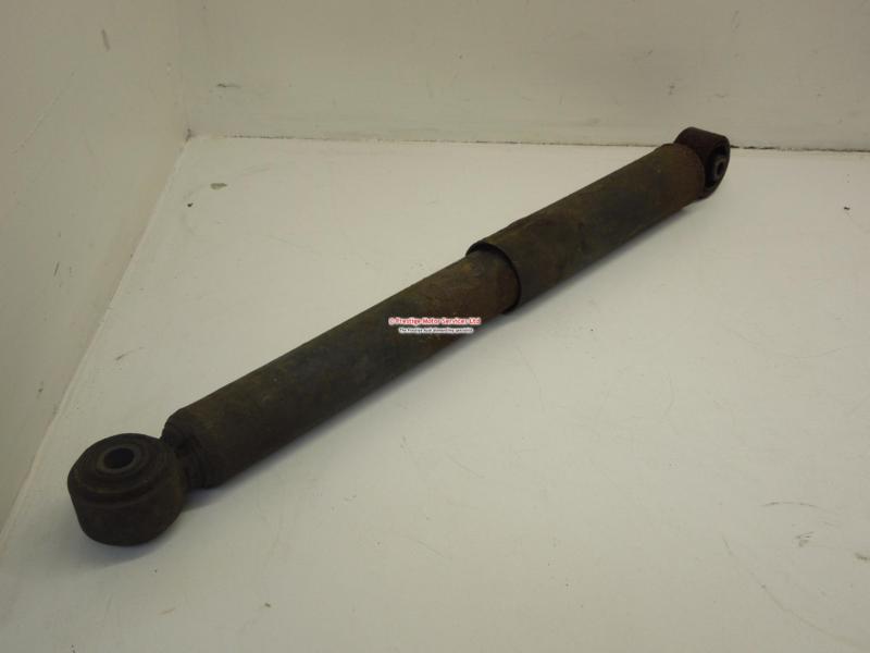 Audi tt 8n rear shock absorber	 8n0512011ag