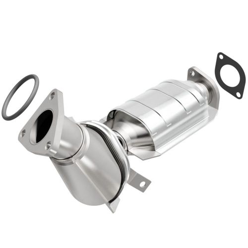 Magnaflow california converter 444056 direct fit california catalytic converter