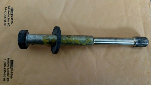 Skidoo formula 500 clutch bolt s chassis