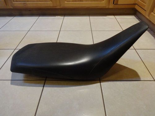 Yamaha raptor seat