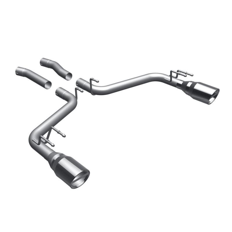 Magnaflow 15093 cat back performance exhaust