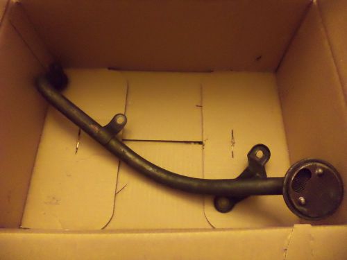 2000 jeep grand cherokee 4.7l engine oil pickup tube oem.stock#39