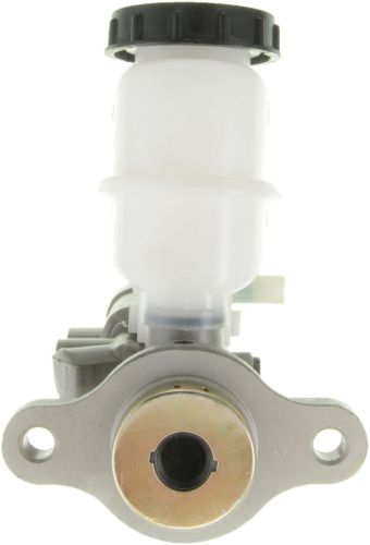 Brake master cylinder dorman m630101 fits 00-01 nissan frontier