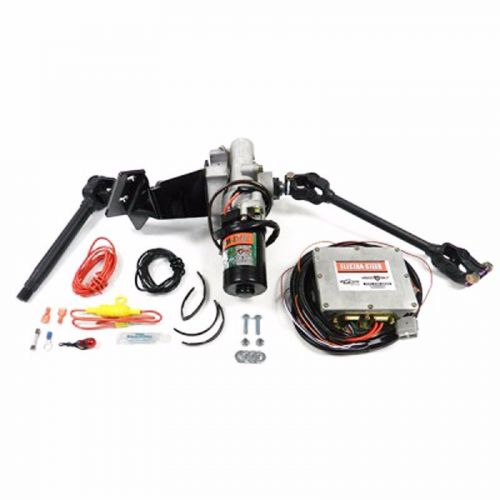 Polaris rzr 900-s 2015+ wicked bilt power steering unit 3 year warranty