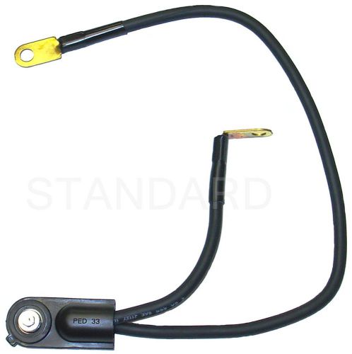 Battery cable standard a11-4hd fits 91-99 saturn sl 1.9l-l4