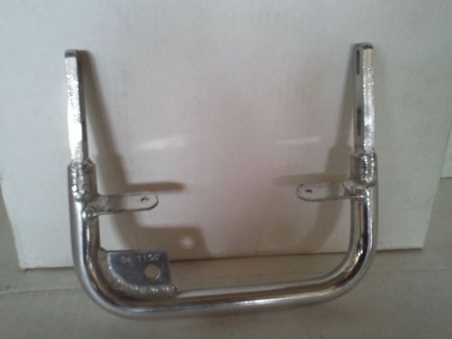 Honda trx250r trx450r aluminum grab bar - new!