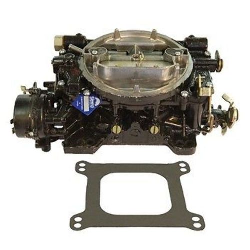 Nib mercruiser 7.4l 8.2l v8 gm carburetor weber reman 1992-1997 3310-806969a1