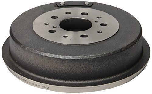 Centric parts 122.44017 brake drum