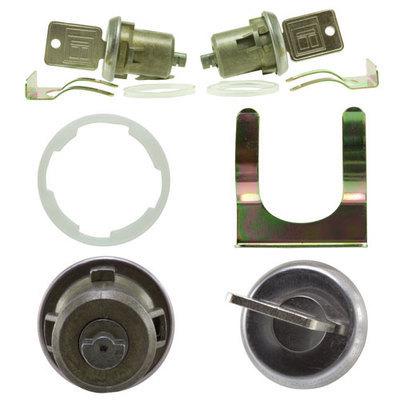 Airtex 9d1001 door lock-door lock kit