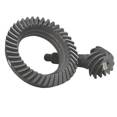 Richmond gear excel ring and pinion gears gm 8.5" 10-bolt 3.42:1