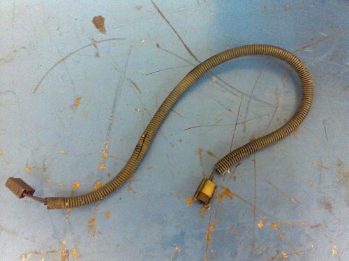 Jeep cj brake proportioning valve wiring harness laredo 76-86