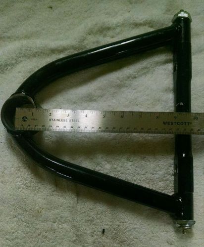 Latemodel upper control arm 9&#034;