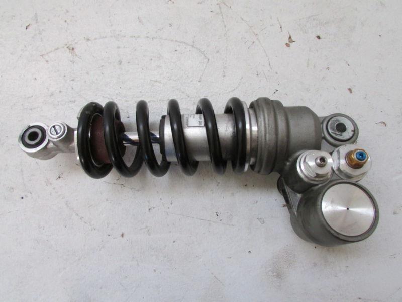 2009 r1 r-1 r 1 rear shock suspension spring 09/11