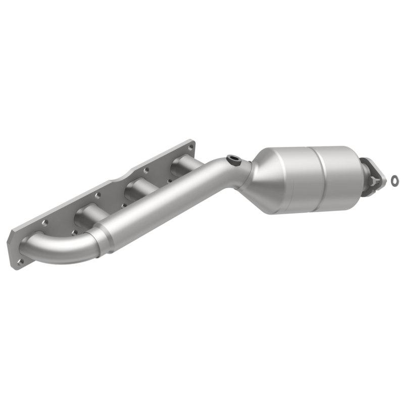 Magnaflow 445500 direct fit california catalytic converter