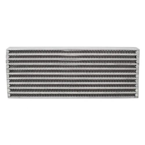 Vibrant performance universal oil cooler core - 6&#034; x 10&#034; x 2&#034; (12896)