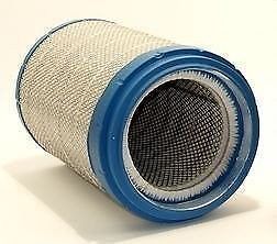 6870 napa gold air filter ( wix 46870 ) fits international