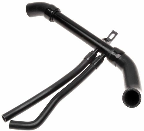 Gates 22796 lower radiator hose