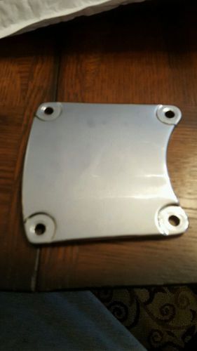 2006 harley davidson primary cover