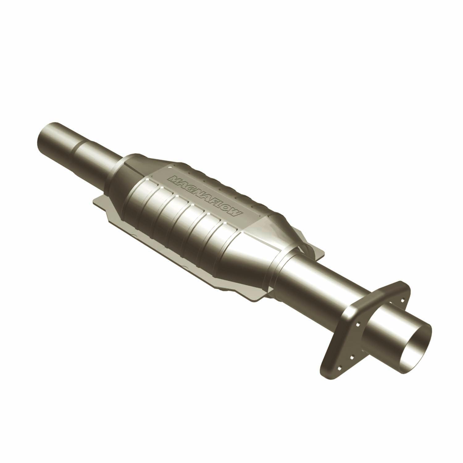 Magnaflow 339475 direct fit california catalytic converter