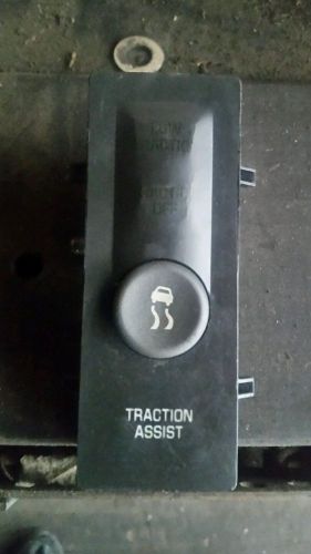 Ac delco 15062589   tracktion assist switch chevy gmc  truck