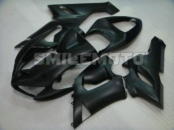 Fairing for kawasaki 2005 2006 05 06 zx-6r zx6r 636 plastic injection aak